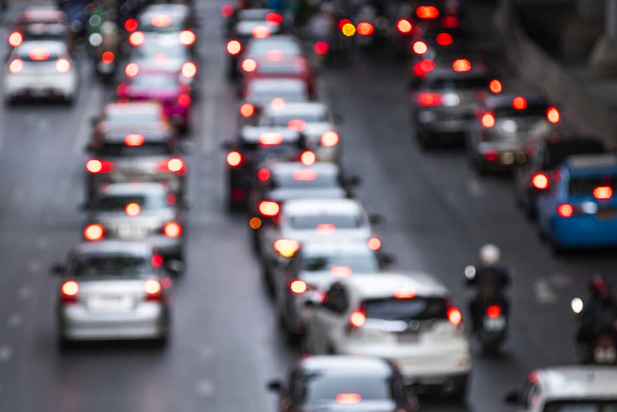 Auto per regione